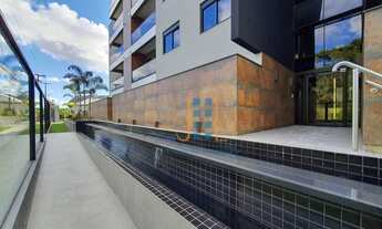 Imagem 5: Duplex em santa felicidade com terraço