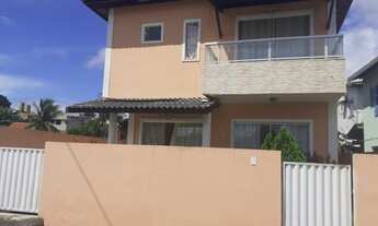 Imagem 2: Casa 4/4 condomínio Portal São Jorge Abrantes