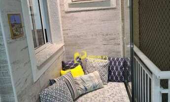 Imagem 5: Apartamento com 3 dormitórios à venda, 112 m² por R$ 737.000,00 - Cambeba - Fortaleza/CE