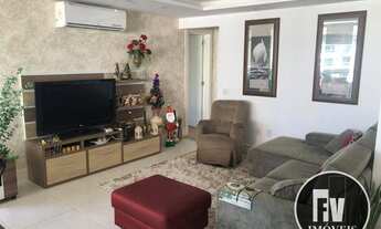 Imagem 3: Apartamento com 3 Suítes à Venda no Porto Luna no Centro em Balneário Camboriú/SC