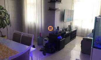 Imagem: Apartamento a venda na Pituba