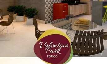 Imagem 2: Apartamento à venda no Parque Faber -2 dormitórios(1 suíte) lazer completo