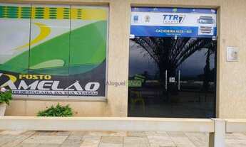 Imagem 2: Sala para alugar, 17 m² por R$ 800,00/mês - Zona Rural - Cachoeira Alta/GO