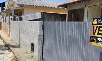 Imagem 2: Casa para Venda em Imbituba, VILA NOVA, 2 dormitórios, 1 banheiro, 1 vaga