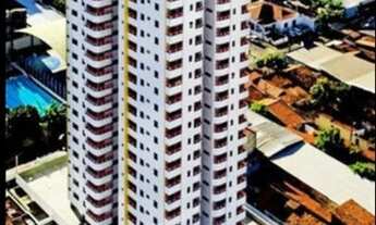 Imagem 2: Apartamento para venda tem 72 metros quadrados com 3 quartos em José Bonifácio - Fortaleza