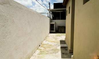 Imagem 4: Vendo Casa no Cordeiro com 191m2 e 4 dormitórios por R$ 700.000 - Cordeiro - Recife/PE
