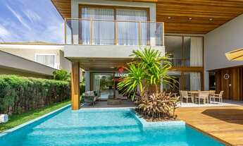 Imagem 7: Casa à 100 m da praia a venda em Guarajuba