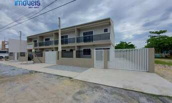 Imagem 2: Excelentes sobrados novos na faixa do mar e ainda financia!