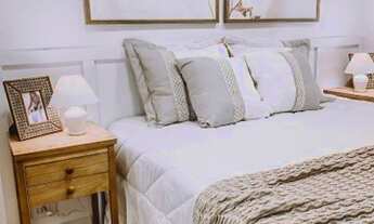 Imagem: Apartamento com 2 dormitórios