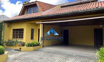 Imagem 2: Oportunidade De Investir Casa com 3 Dorm.(1 Suíte) 250 m² 4 Vagas Com Piscina São Braz Re