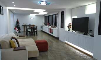Imagem 7: Apartamento para venda com 250 metros quadrados com 4 quartos em Boa Viagem - Recife - PE