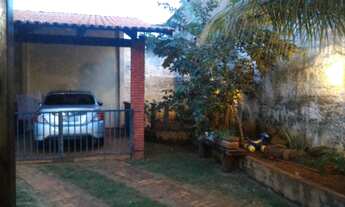Imagem 5: Recanto do Bosque Casa com 3/4