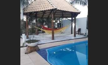 Imagem: APARTAMENTO MOBILIADO