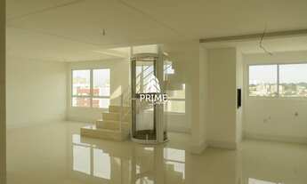 Imagem: Linda cobertura - 3 quartos - 2 vagas