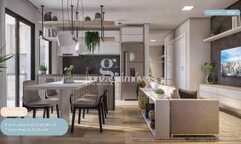 Imagem 2: CURITIBA - Loft - Tingui