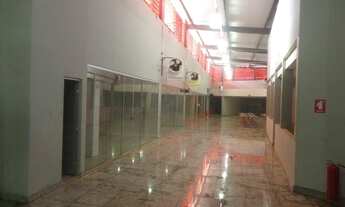 Imagem 5: Loja para alugar, 28 m² por R$ 4.215/mês - Setor Norte Ferroviário - Goiânia/GO