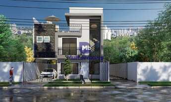 Imagem 5: CURITIBA - Casa Padrão - Uberaba