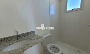 Imagem: Vila Velha - Apartamento Padrão - Praia