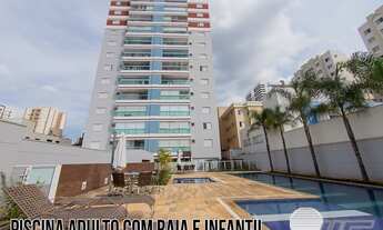Imagem 4: Apartamento para aluguel 3 suites ar condicionado Vila Universitária