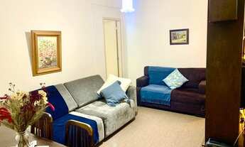 Imagem: Apartamento com 1 quarto e dependência