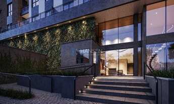 Imagem 3: Apartamento com 2 dormitórios sendo 1 suíte à venda por R$ 428.139 - Costa e Silva - Joinv