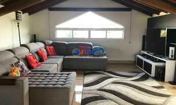 Imagem 4: Casa em Condomínio Mirante do Horto à Venda no Horto Florestal Zona Norte São Paulo SP