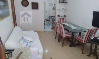 Imagem 3: Apartamento 2 quartos em Tijuca - Rio de Janeiro - RJ