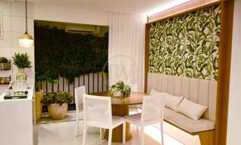 Imagem 4: Goiânia - Apartamento Padrão - Parque Amazônia