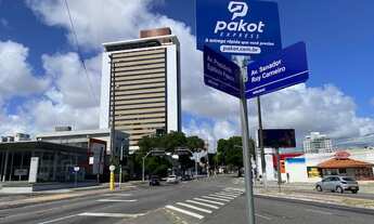 Imagem 2: Escritório para aluguel com 48 metros quadrados em Tambauzinho - João Pessoa - PB