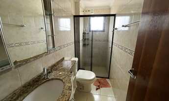 Imagem 3: Apartamento a venda com 55 metros quadrados com 2 quartos em Caiçara - Praia Grande - SP