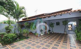 Imagem: Vende casa no jardim ouro branco