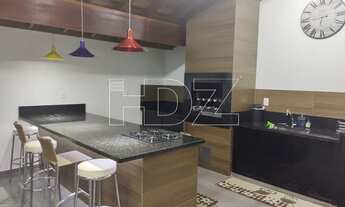 Imagem 3: Araraquara - Casa Padrão - Centro