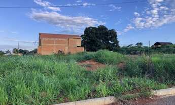 Imagem 3: Lote para Venda em Hidrolândia, GARAVELO SUL II