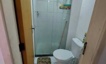 Imagem 4: Apartamento na Serra! Com 2Qts, 1Vg, 50m²