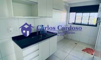 Imagem 4: CCNI - Apartamento 3 quartos | 81 m² | Varanda | Nascente