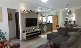 Imagem: Sobrado á venda no Jupiá - Piracicaba