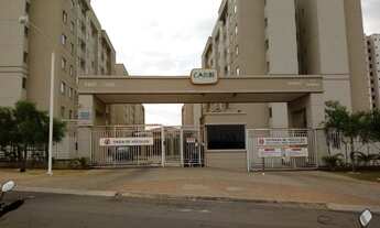 Imagem: Apartamento 3 Quartos NOVO - Condomínio