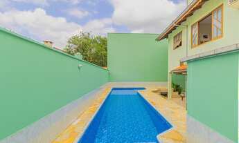 Imagem 2: JOINVILLE - Casa Padrão - Bom Retiro