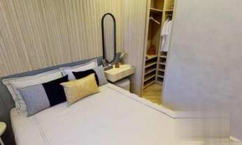 Imagem 4: Apartamento com 2/4 localizada em Imbui - Salvado/Ba