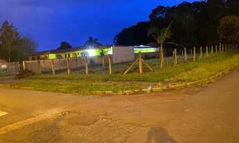 Imagem: Terreno de Esquina, 1 Q. Do Supermercado