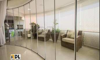 Imagem 6: Apartamento à venda, 4 quartos, 4 suítes, 4 vagas, Vila Assunção - Santo André/SP