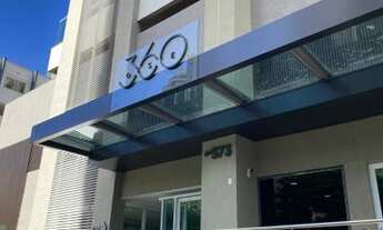 Imagem: Apê 360 Oeste - 66m²