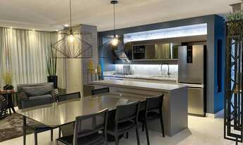 Imagem: APARTAMENTO FINAMENTE MOBILIADO NO EDIFÍCIO