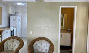 Imagem 7: Apartamento 3 dormitórios, 2 suítes, 2 vagas - Centro