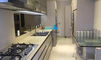 Imagem: Florianópolis - Apartamento Padrão - Itacorubi