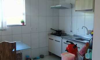 Imagem 3: Sobrado com dois dormitórios localizado no bairro Rio Vermelho