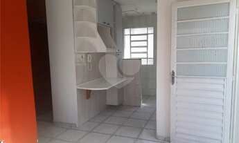 Imagem: Jundiaí - Apartamento Padrão - Recanto