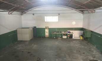 Imagem: GALPÃO LOCAÇÃO OLARIA