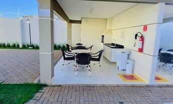 Imagem 3: Casa em condomínio com 3 quartos no Condomínio Palm Village - Bairro Ribeirão do Lipa em C