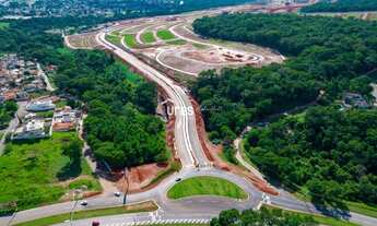 Imagem: Excelente terreno de 640m² no Plateau D